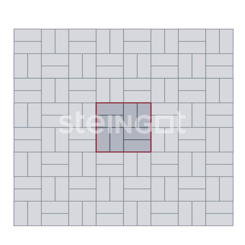 ��������� Steingot ������������� 200x100x40 �� �����-������� ������ �������