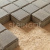 Тротуарная плитка Steingot Квадрат 100x100x60 мм Тротуарная плитка Steingot Квадрат 100x100x60 мм