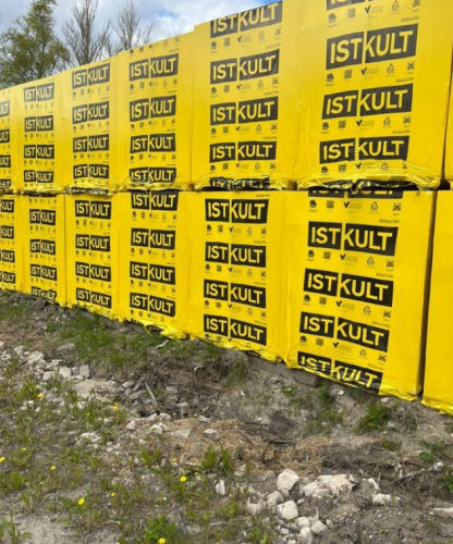 �������������� ����� Istkult D500 625�200�250 ��������