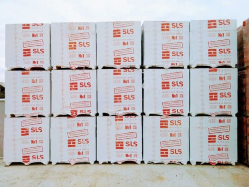 �������������� �-����� SLS 625�250�500, D500