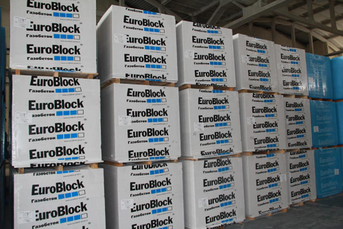��������� �������� EuroBlock 600�300�300, D400