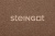 Тротуарная плитка Steingot Классика Коричневый частичный прокрас Тротуарная плитка Steingot Классика Коричневый частичный прокрас
